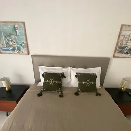 Beachfront Paradise House Dom wakacyjny