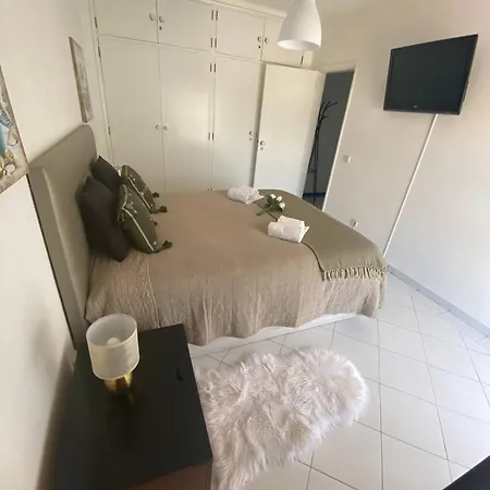 펜션 Beachfront Paradise House 포티마오