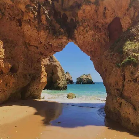 Beachfront Paradise House 펜션 포티마오
