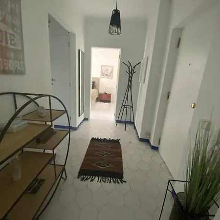 Beachfront Paradise House 펜션 *
