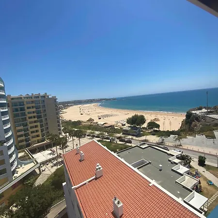 Dom wakacyjny Beachfront Paradise House Portimão